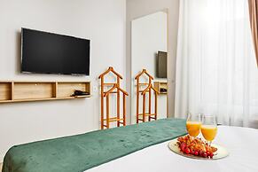 Maison W