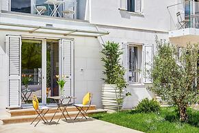 Maison W