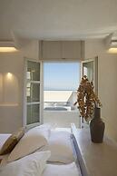 Danae Suites Santorini