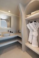 Danae Suites Santorini