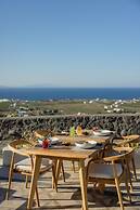 Danae Suites Santorini