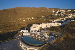 Danae Suites Santorini