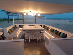 Vela Villa - Cha-am
