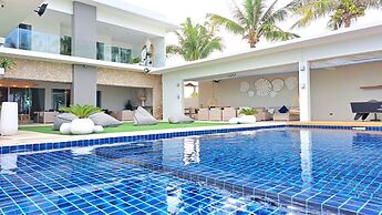 Vela Villa - Cha-am