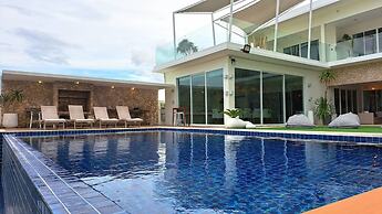 Vela Villa - Cha-am