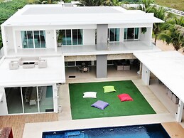 Vela Villa - Cha-am