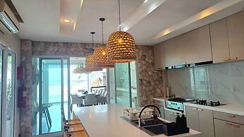 Vela Villa - Cha-am