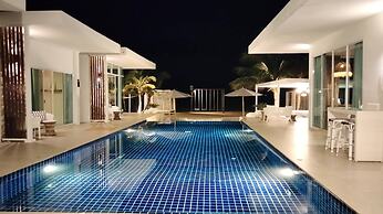 Vela Villa - Cha-am