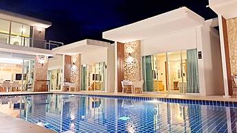 Vela Villa - Cha-am