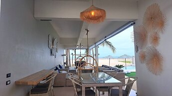 Vela Villa - Cha-am