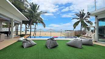 Vela Villa - Cha-am