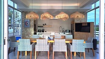 Vela Villa - Cha-am
