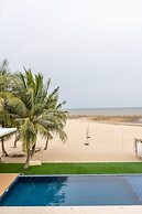 Vela Villa - Cha-am