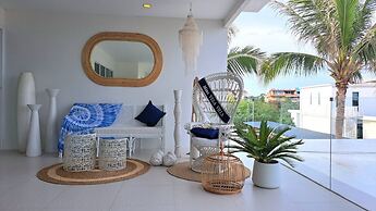 Vela Villa - Cha-am