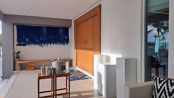 Vela Villa - Cha-am
