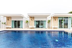 Vela Villa - Cha-am