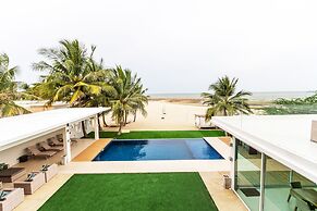 Vela Villa - Cha-am