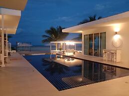Vela Villa - Cha-am