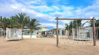 Vela Villa - Cha-am