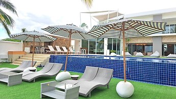 Vela Villa - Cha-am
