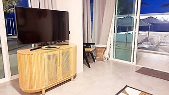 Vela Villa - Cha-am