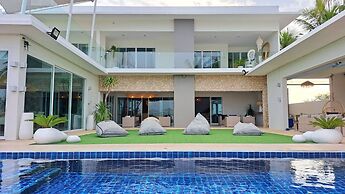Vela Villa - Cha-am