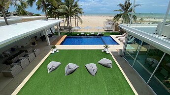 Vela Villa - Cha-am