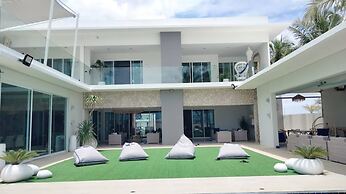 Vela Villa - Cha-am