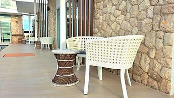 Vela Villa - Cha-am