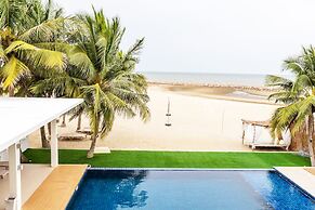 Vela Villa - Cha-am