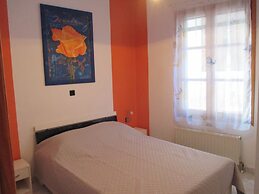 Castle Home Apartments