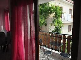 Castle Home Apartments