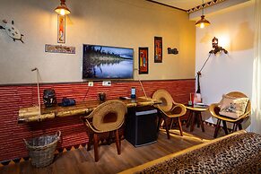 Boutiquehotel Freizeittempel