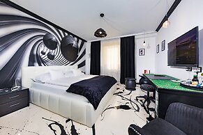 Boutiquehotel Freizeittempel