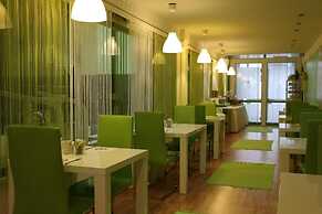 Boutiquehotel Freizeittempel