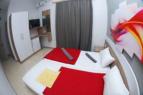 Hotel Mesopotami