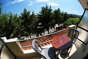 Hotel Mesopotami