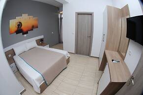 Hotel Mesopotami