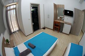 Hotel Mesopotami
