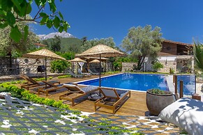 Hotel Casa De Padre