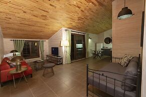 Hotel Casa De Padre