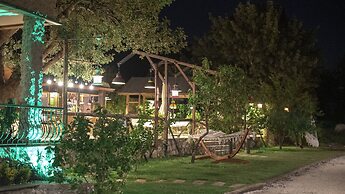Hotel Casa De Padre