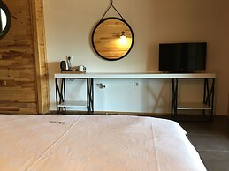 Hotel Casa De Padre