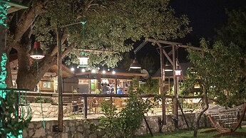 Hotel Casa De Padre