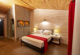 Hotel Casa De Padre