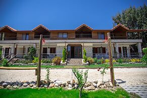 Hotel Casa De Padre