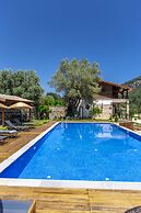 Hotel Casa De Padre