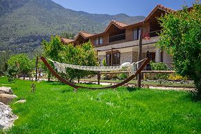 Hotel Casa De Padre