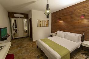 Hotel Casa De Padre