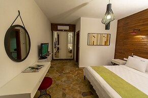 Hotel Casa De Padre